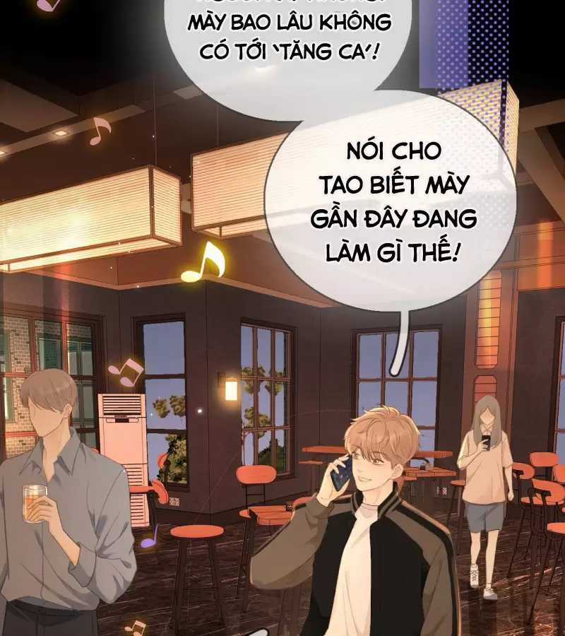 Khó Dỗ Dành - Chapter 75 - Trang 11