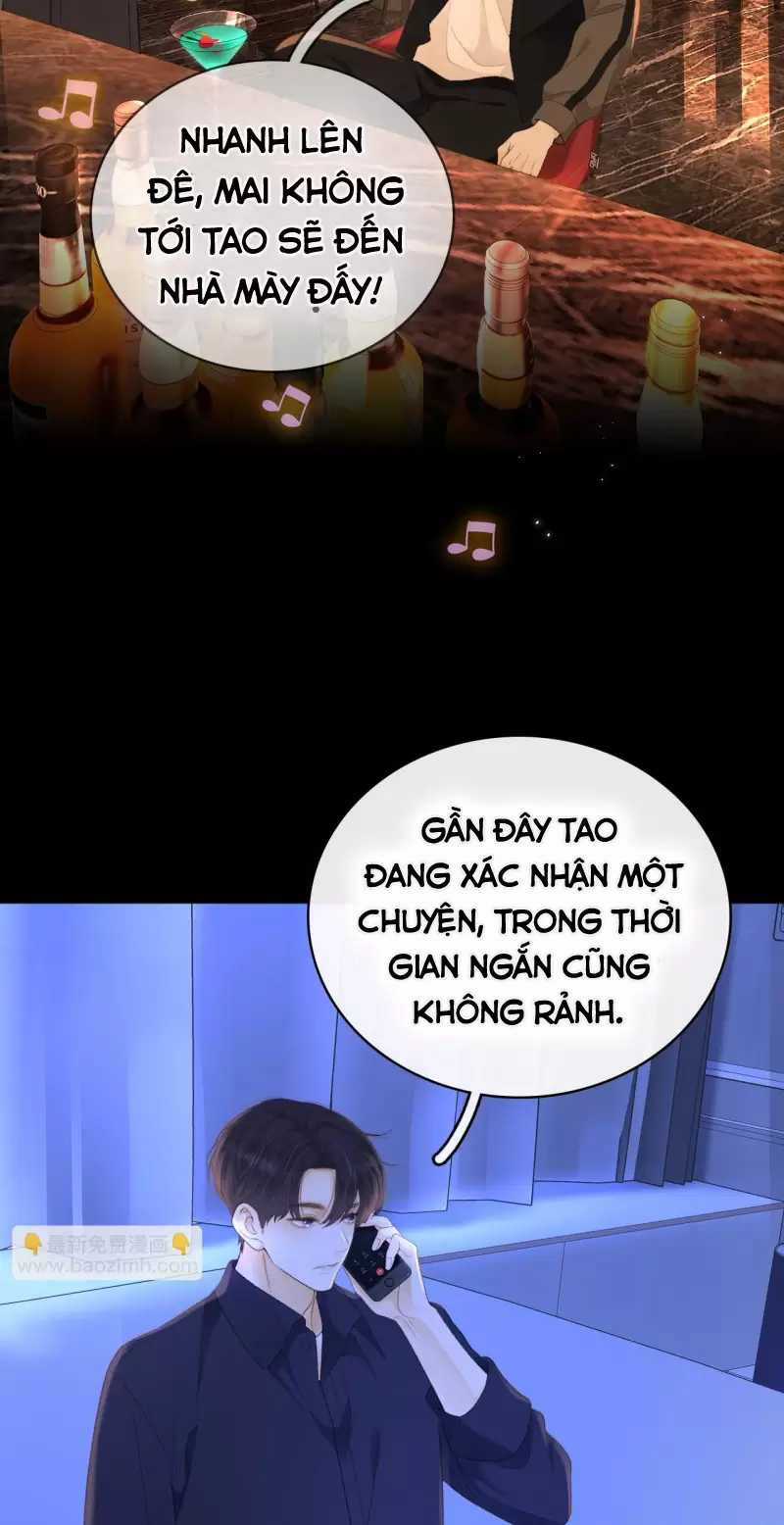 Khó Dỗ Dành - Chapter 75 - Trang 12