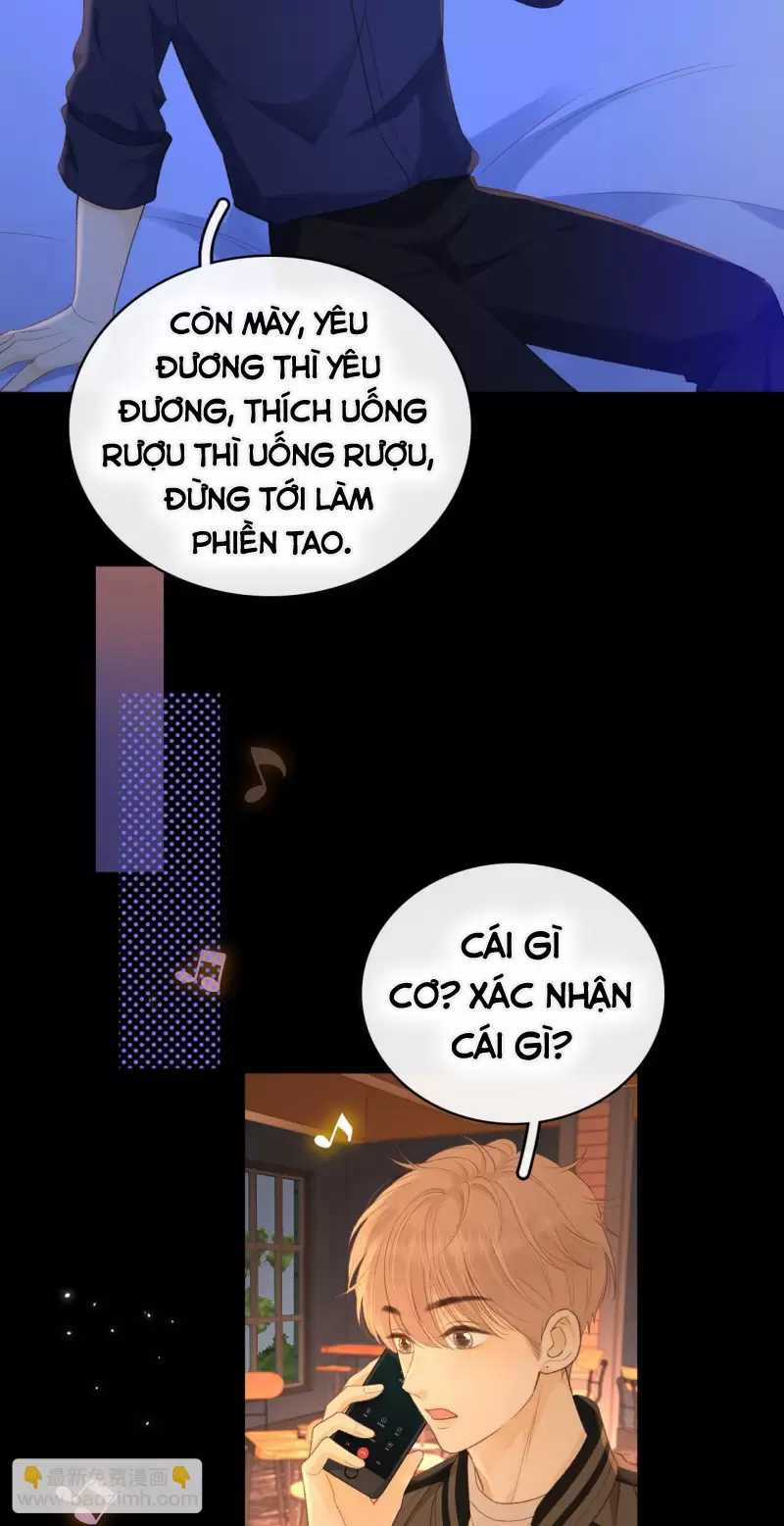 Khó Dỗ Dành - Chapter 75 - Trang 13