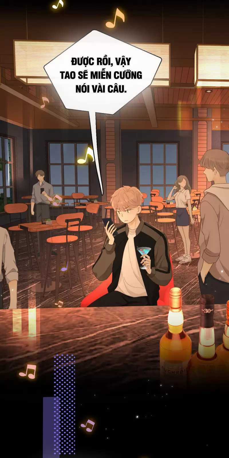 Khó Dỗ Dành - Chapter 75 - Trang 16