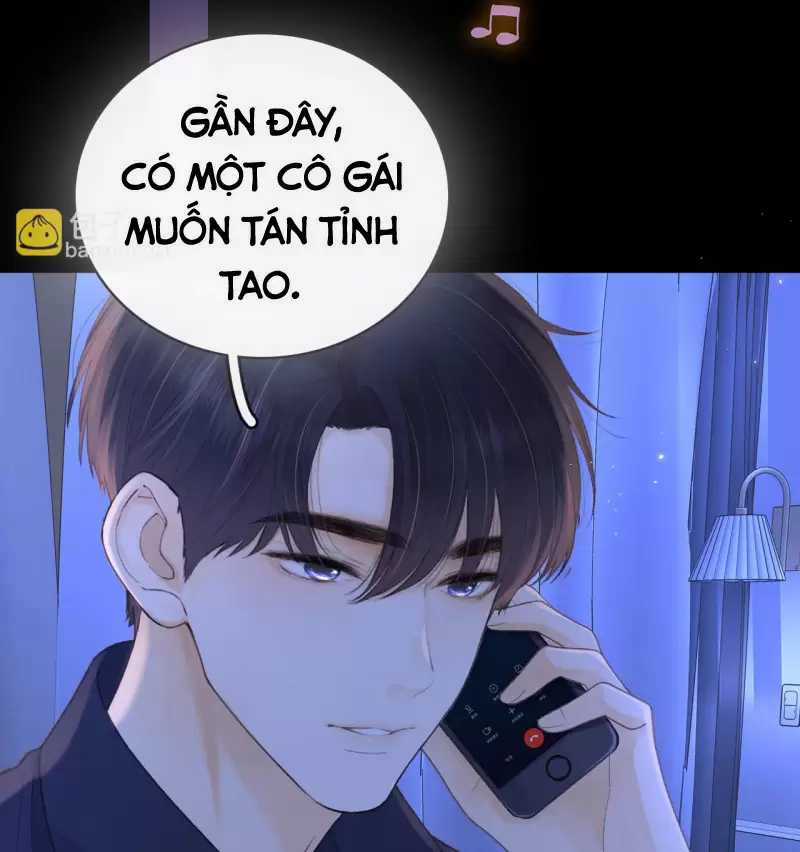Khó Dỗ Dành - Chapter 75 - Trang 17