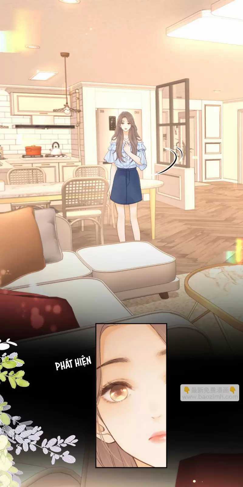 Khó Dỗ Dành - Chapter 75 - Trang 19