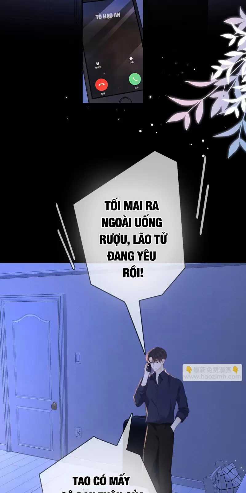 Khó Dỗ Dành - Chapter 75 - Trang 8