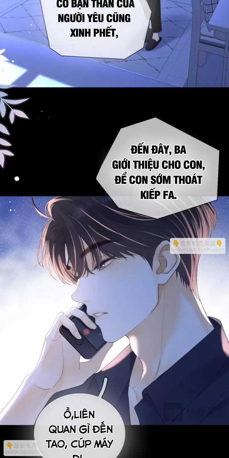 Khó Dỗ Dành - Chapter 75 - Trang 9