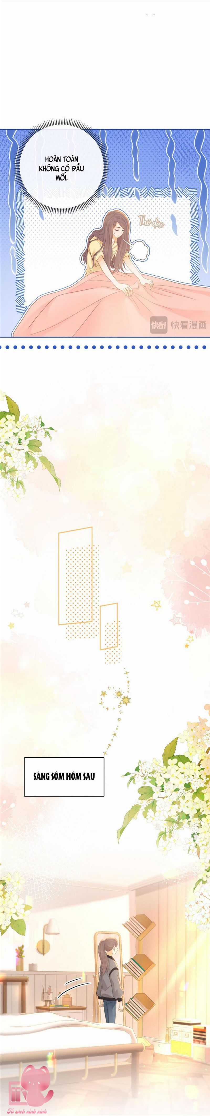 Khó Dỗ Dành - Chapter 76: ToptruyenZ.com - Trang 12