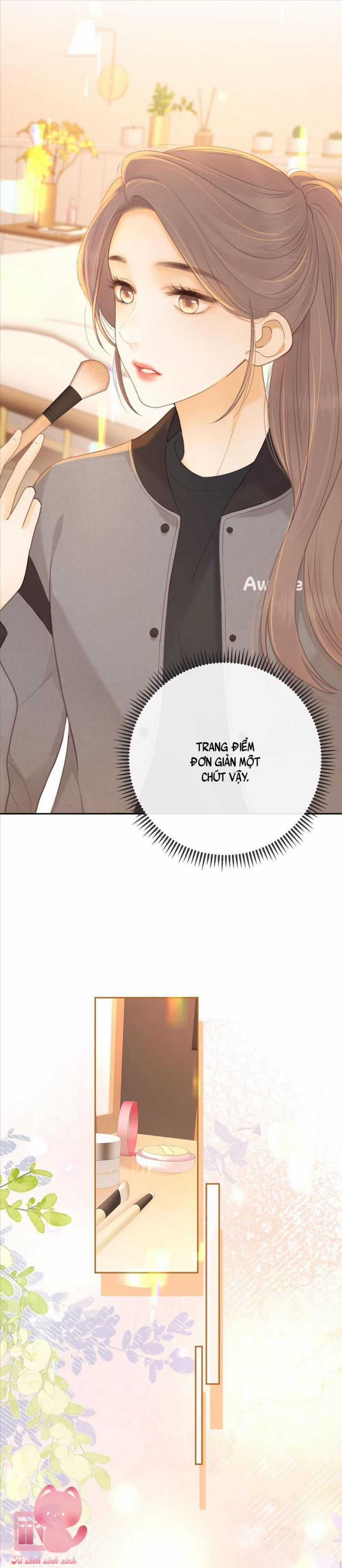 Khó Dỗ Dành - Chapter 76: ToptruyenZ.com - Trang 14