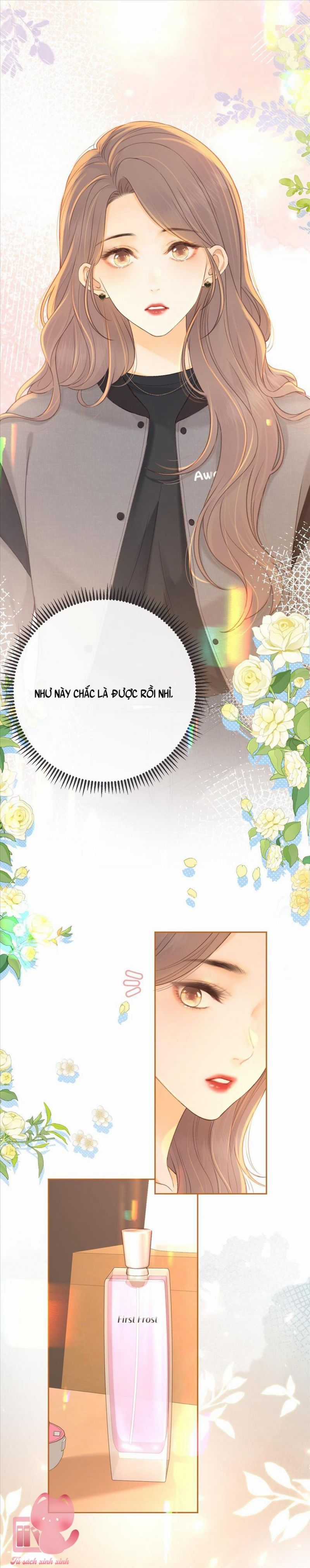 Khó Dỗ Dành - Chapter 76: ToptruyenZ.com - Trang 15