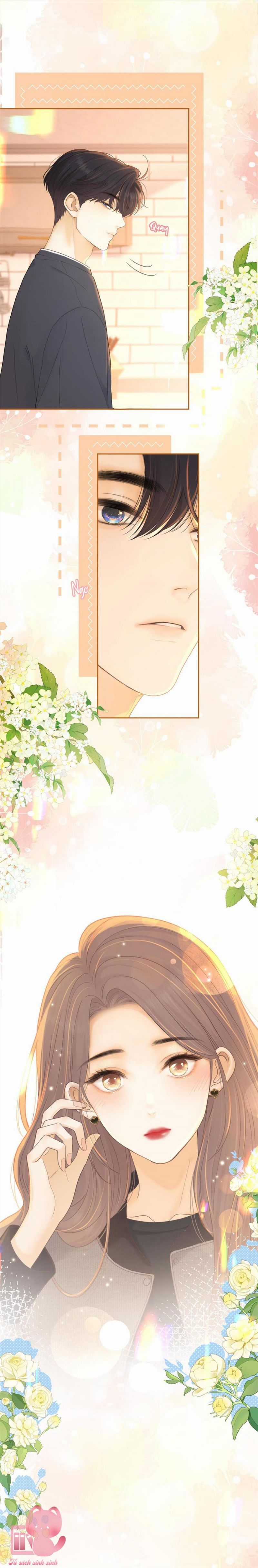 Khó Dỗ Dành - Chapter 76: ToptruyenZ.com - Trang 17