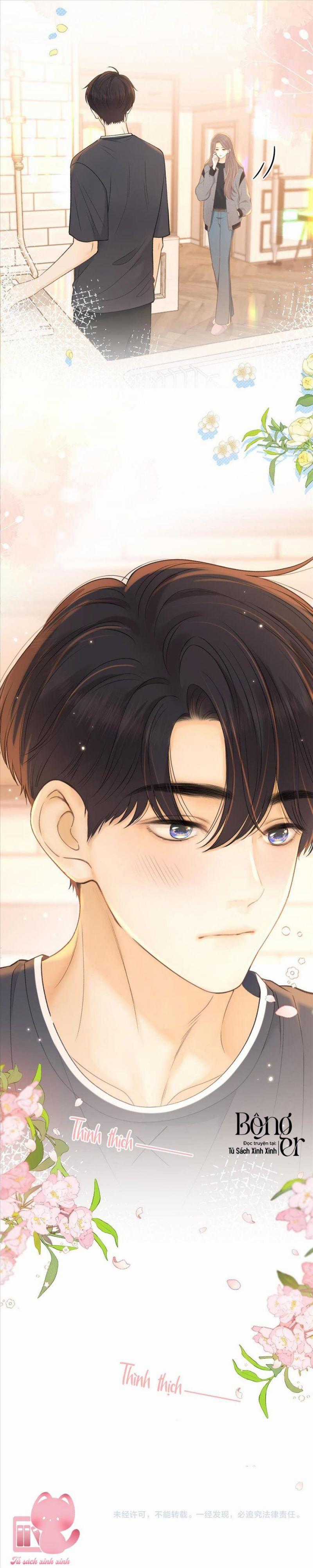 Khó Dỗ Dành - Chapter 76: ToptruyenZ.com - Trang 18