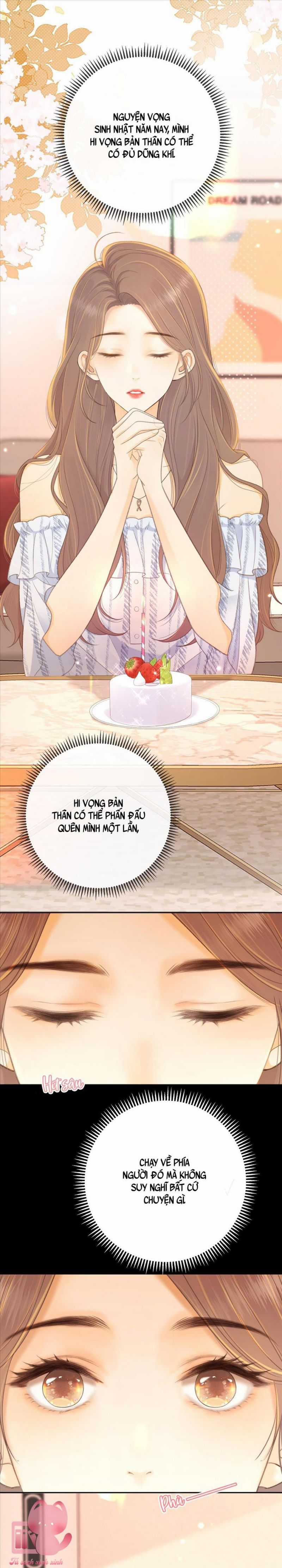 Khó Dỗ Dành - Chapter 76: ToptruyenZ.com - Trang 4