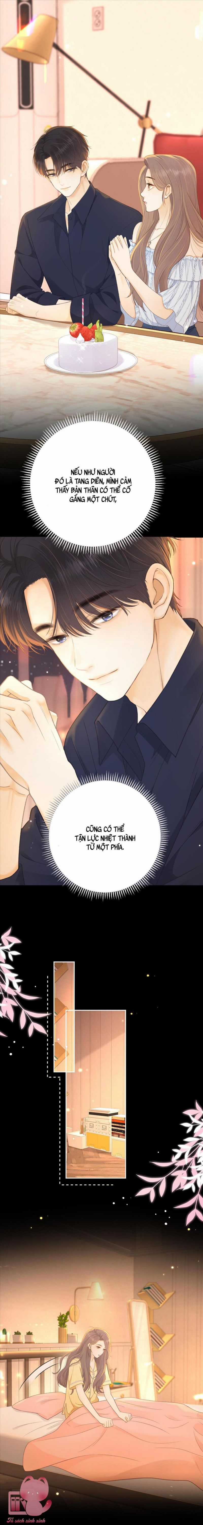 Khó Dỗ Dành - Chapter 76: ToptruyenZ.com - Trang 5