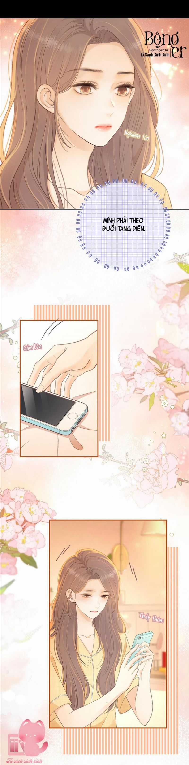 Khó Dỗ Dành - Chapter 76: ToptruyenZ.com - Trang 6