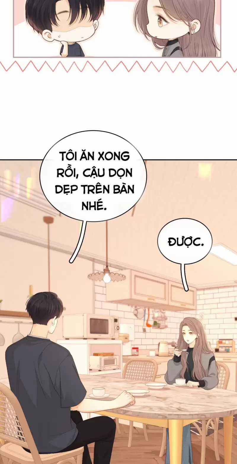 Khó Dỗ Dành - Chapter 77 - Trang 11