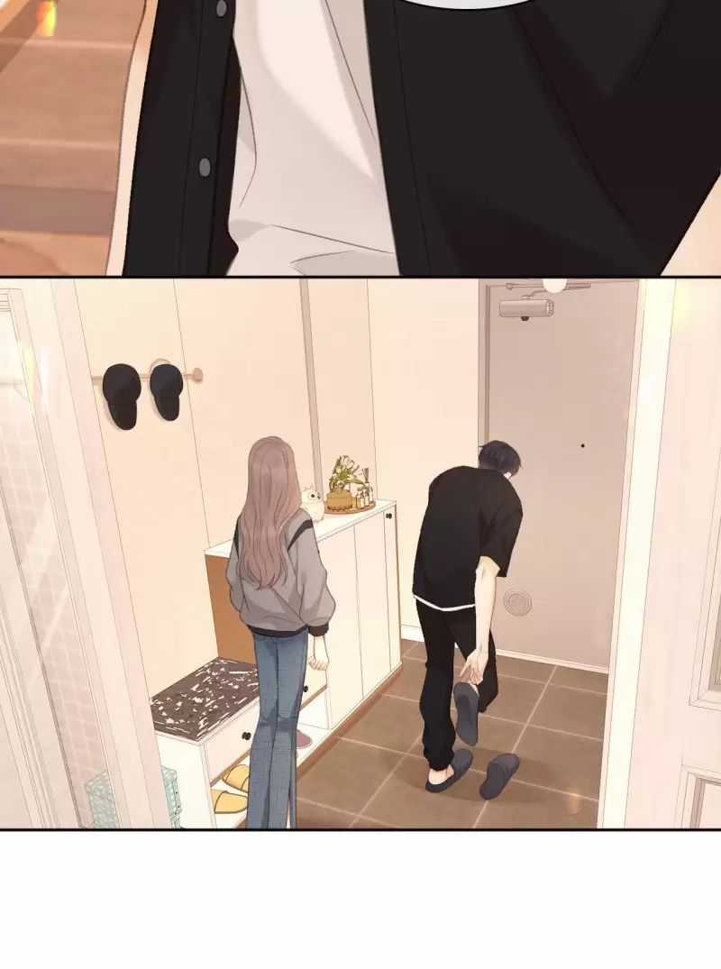 Khó Dỗ Dành - Chapter 77 - Trang 17