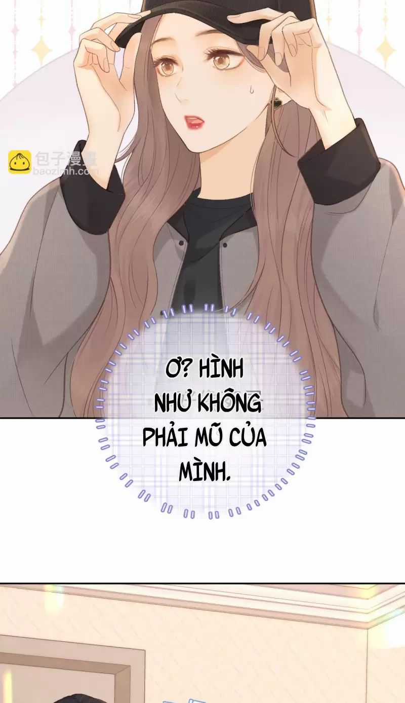 Khó Dỗ Dành - Chapter 77 - Trang 19