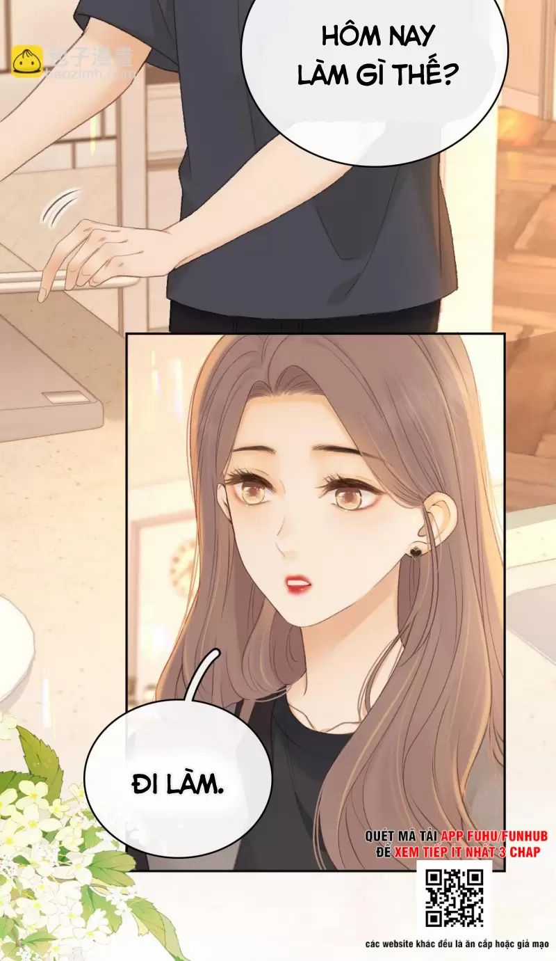 Khó Dỗ Dành - Chapter 77 - Trang 3