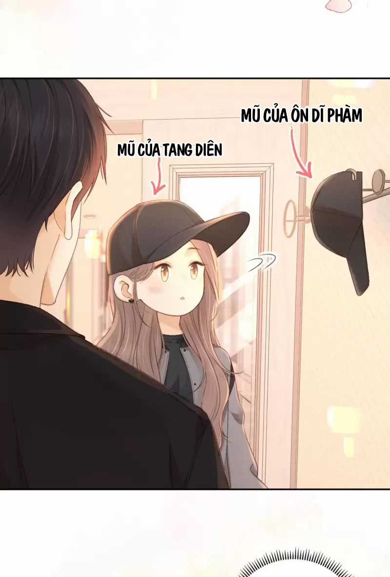 Khó Dỗ Dành - Chapter 77 - Trang 23