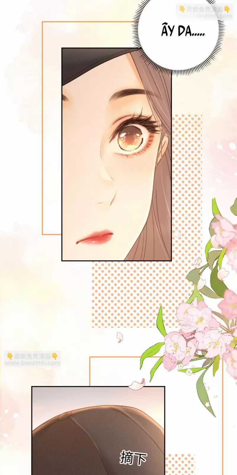 Khó Dỗ Dành - Chapter 77 - Trang 24