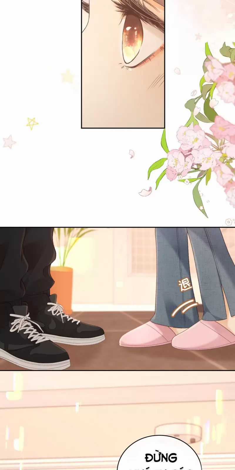 Khó Dỗ Dành - Chapter 77 - Trang 30