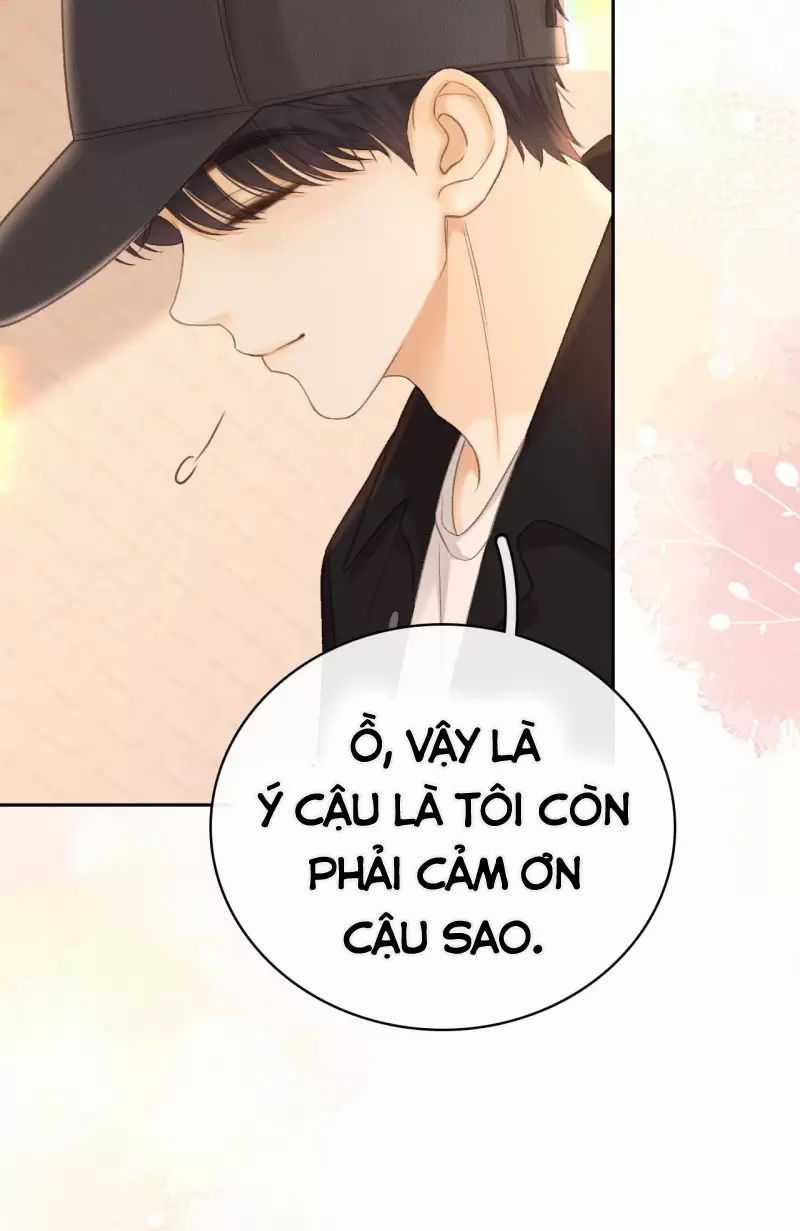 Khó Dỗ Dành - Chapter 77 - Trang 32