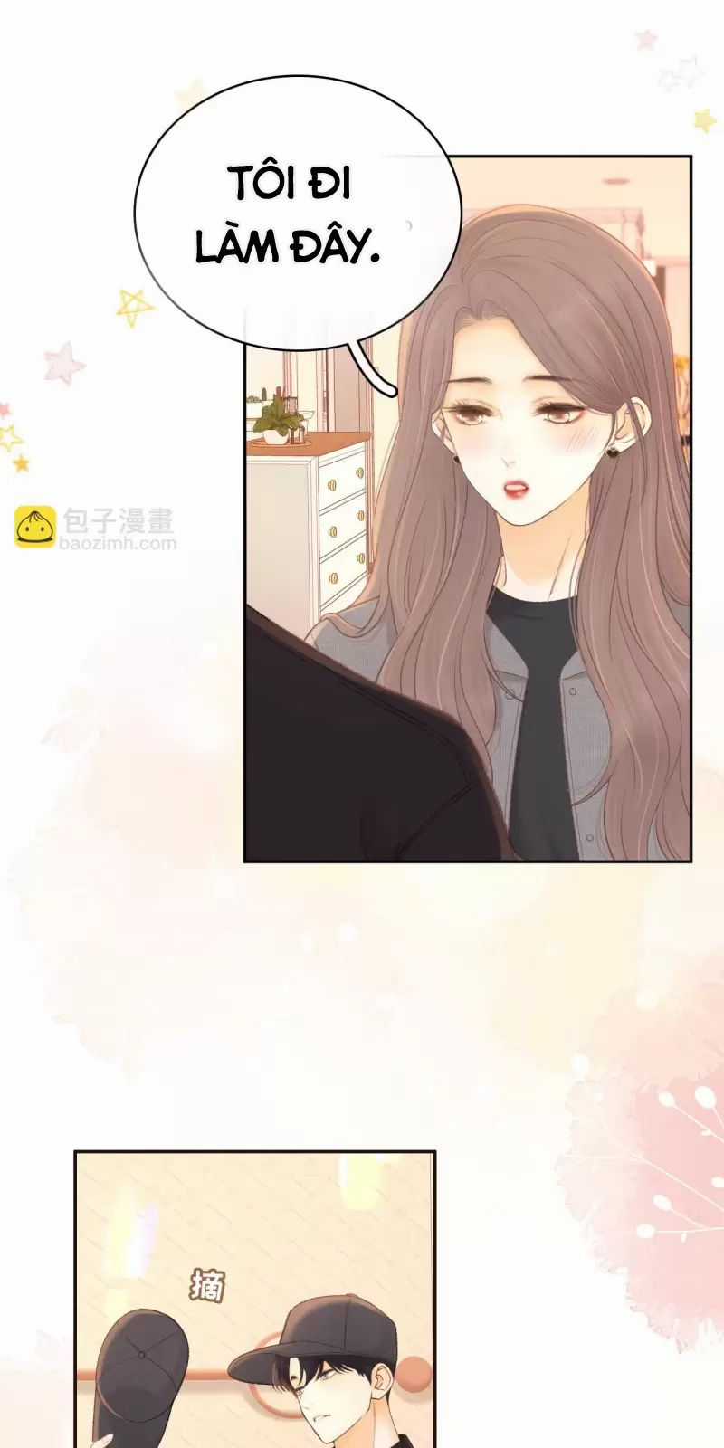 Khó Dỗ Dành - Chapter 77 - Trang 33