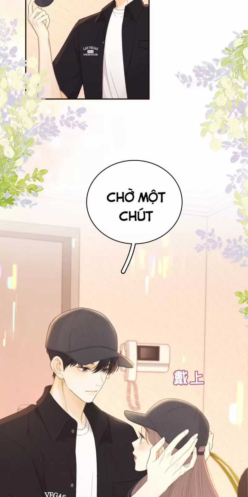 Khó Dỗ Dành - Chapter 77 - Trang 34
