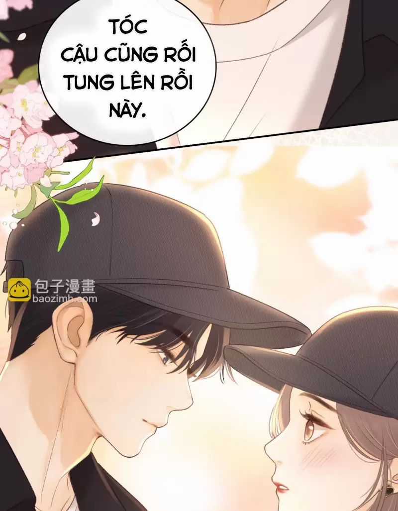 Khó Dỗ Dành - Chapter 77 - Trang 37