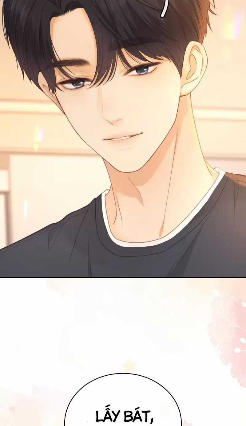 Khó Dỗ Dành - Chapter 77 - Trang 5