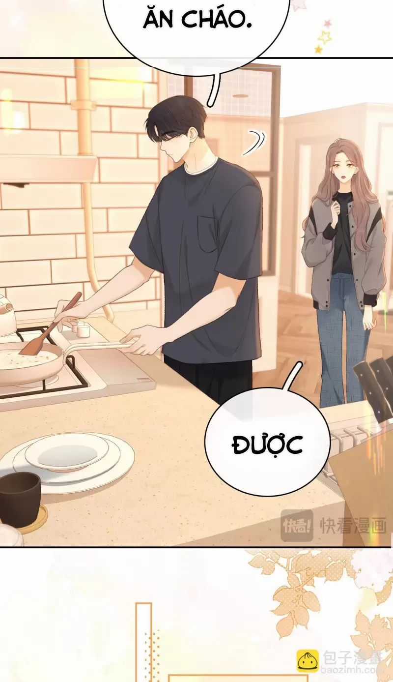 Khó Dỗ Dành - Chapter 77 - Trang 6