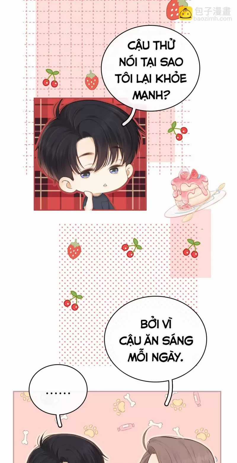 Khó Dỗ Dành - Chapter 77 - Trang 10