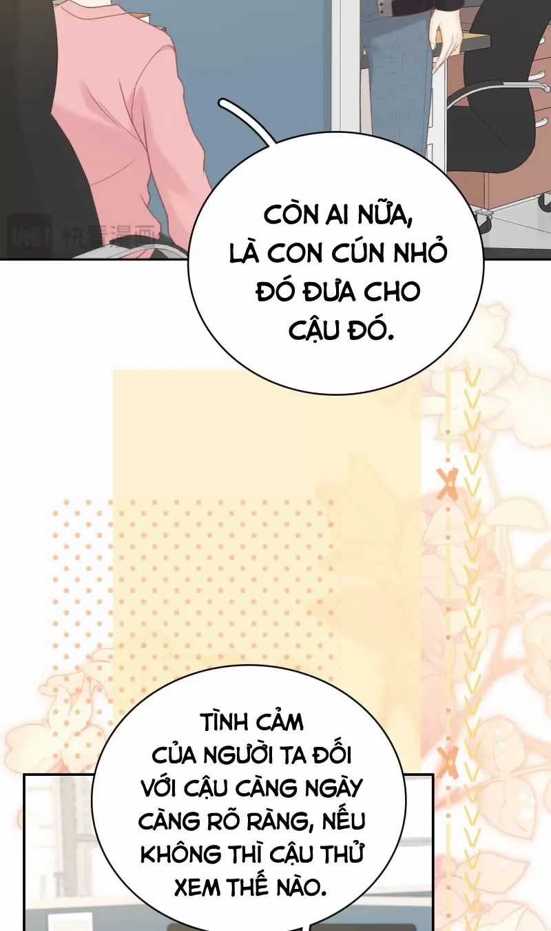 Khó Dỗ Dành - Chapter 78: ToptruyenZ.com - Trang 14