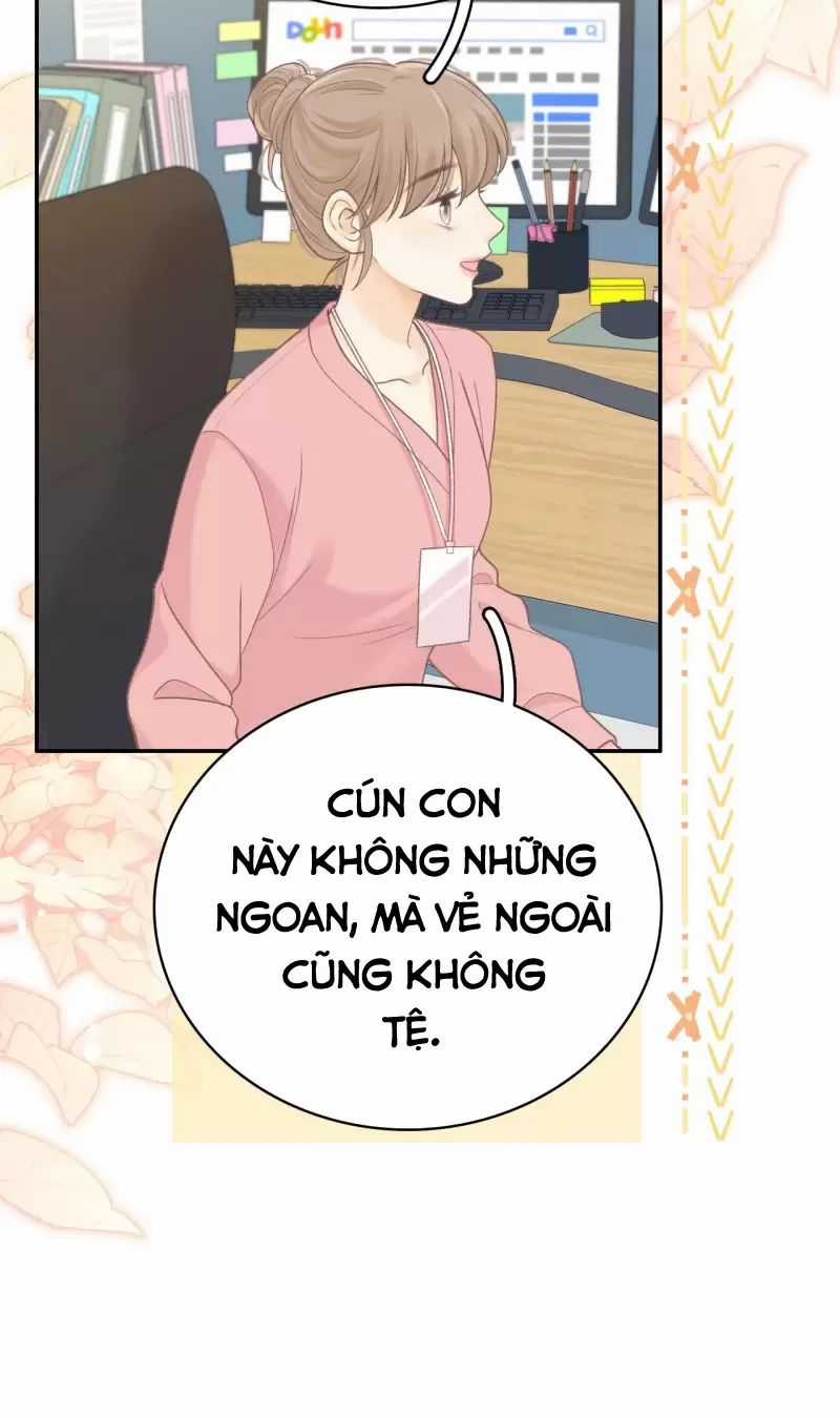 Khó Dỗ Dành - Chapter 78: ToptruyenZ.com - Trang 15