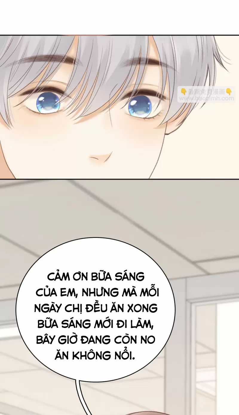 Khó Dỗ Dành - Chapter 78: ToptruyenZ.com - Trang 20