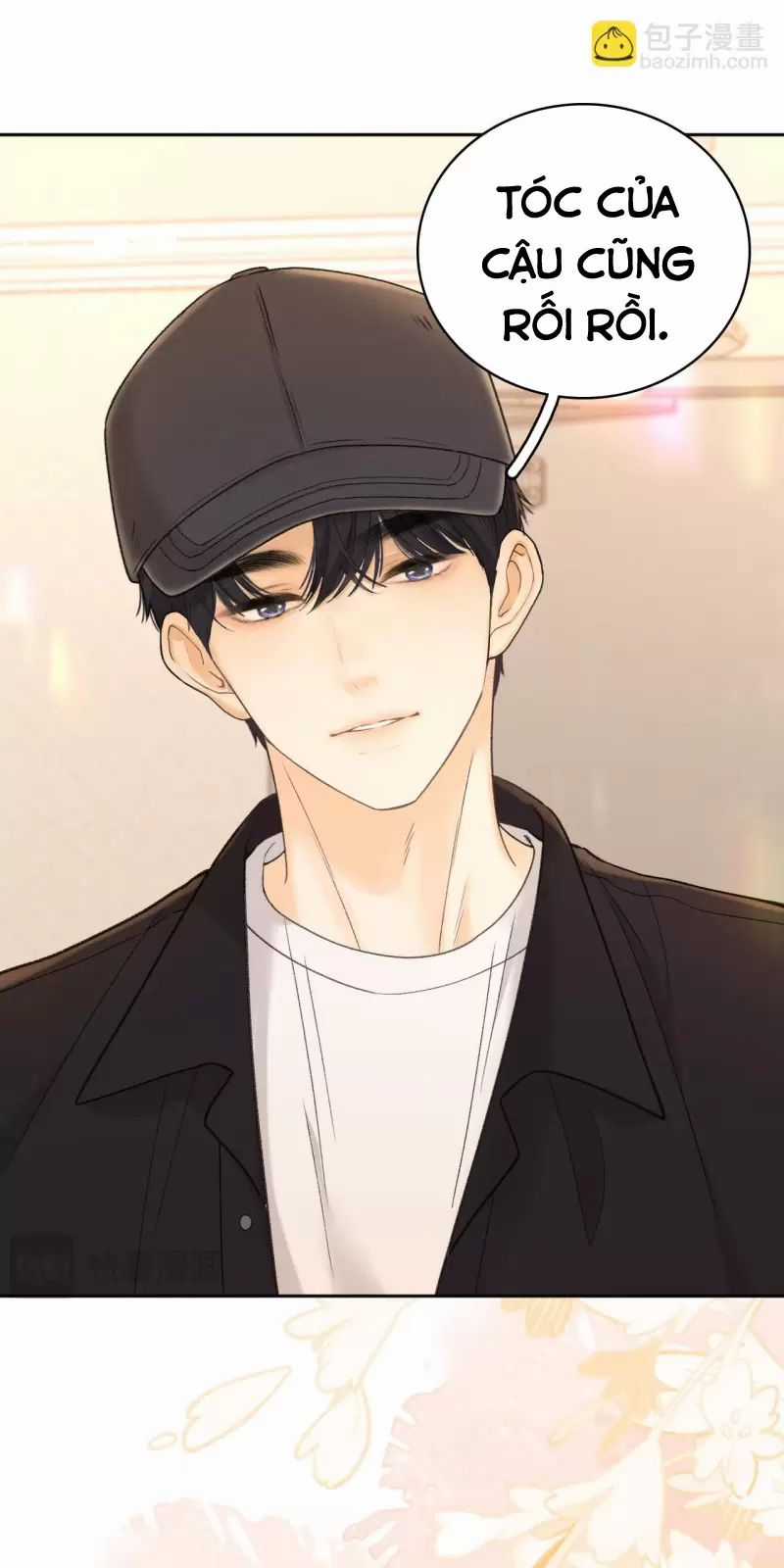 Khó Dỗ Dành - Chapter 78: ToptruyenZ.com - Trang 3