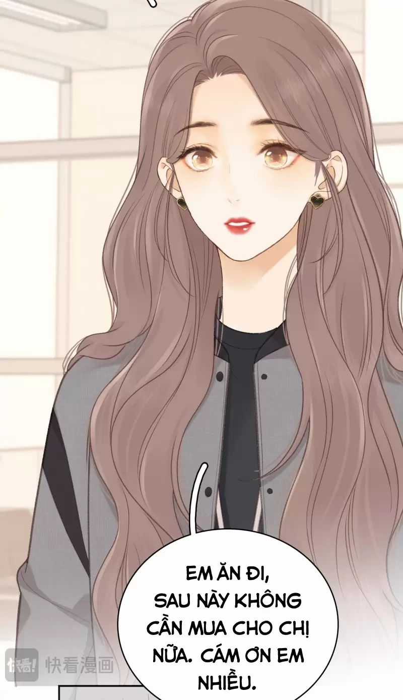 Khó Dỗ Dành - Chapter 78: ToptruyenZ.com - Trang 21