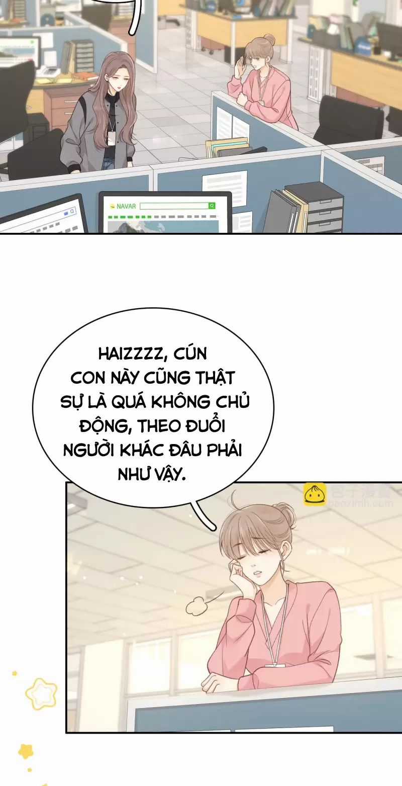 Khó Dỗ Dành - Chapter 78: ToptruyenZ.com - Trang 25