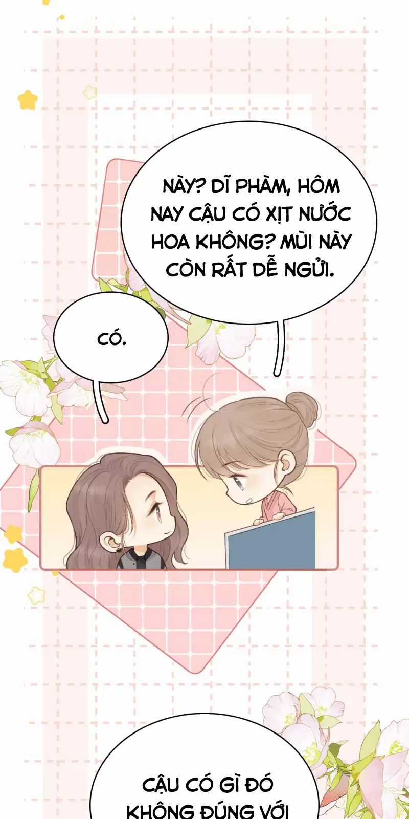 Khó Dỗ Dành - Chapter 78: ToptruyenZ.com - Trang 26