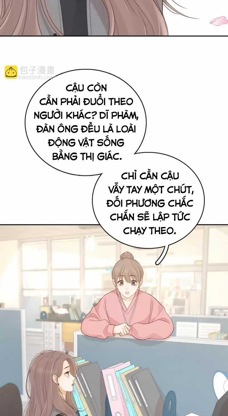 Khó Dỗ Dành - Chapter 78: ToptruyenZ.com - Trang 30