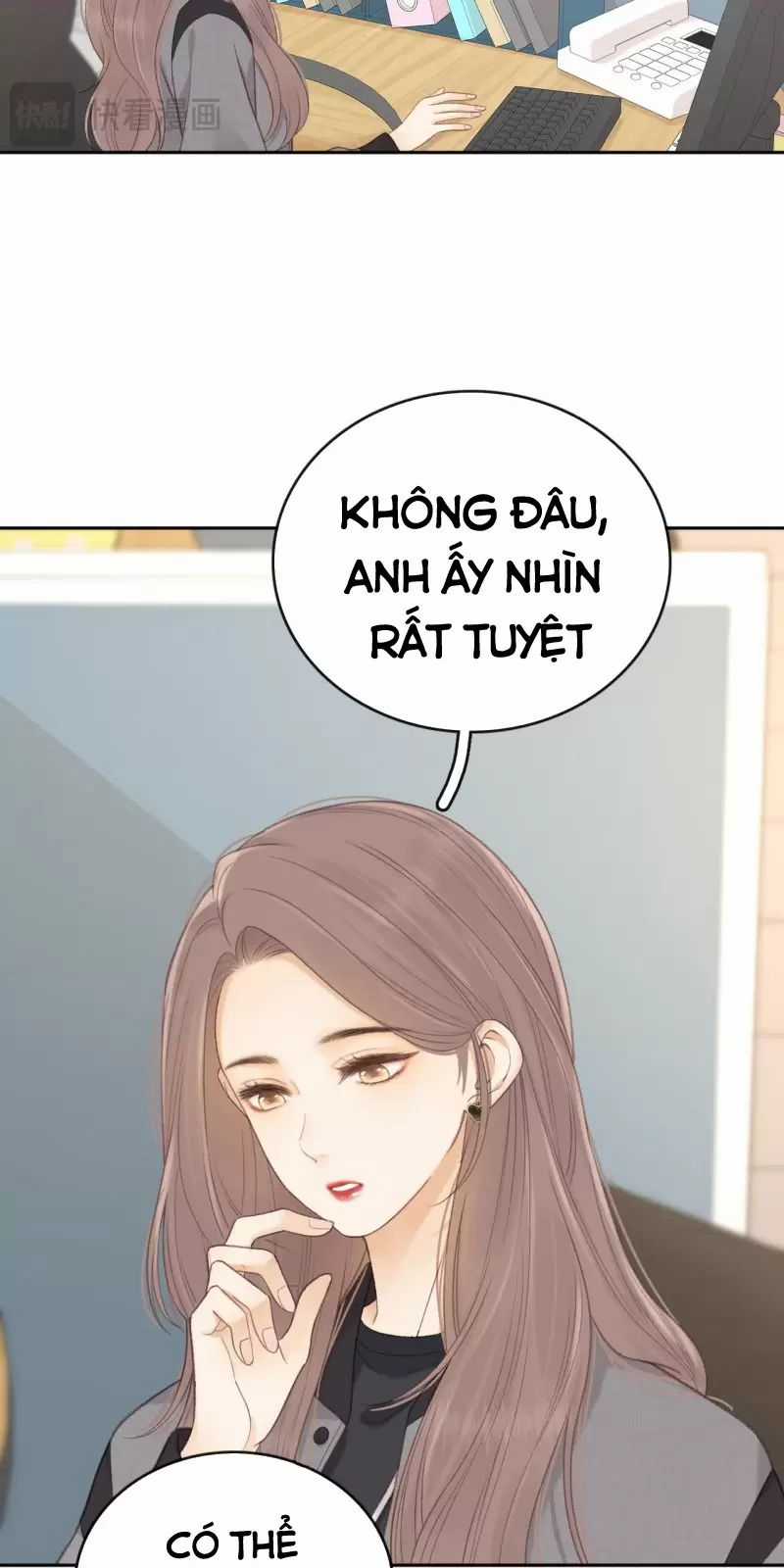 Khó Dỗ Dành - Chapter 78: ToptruyenZ.com - Trang 31