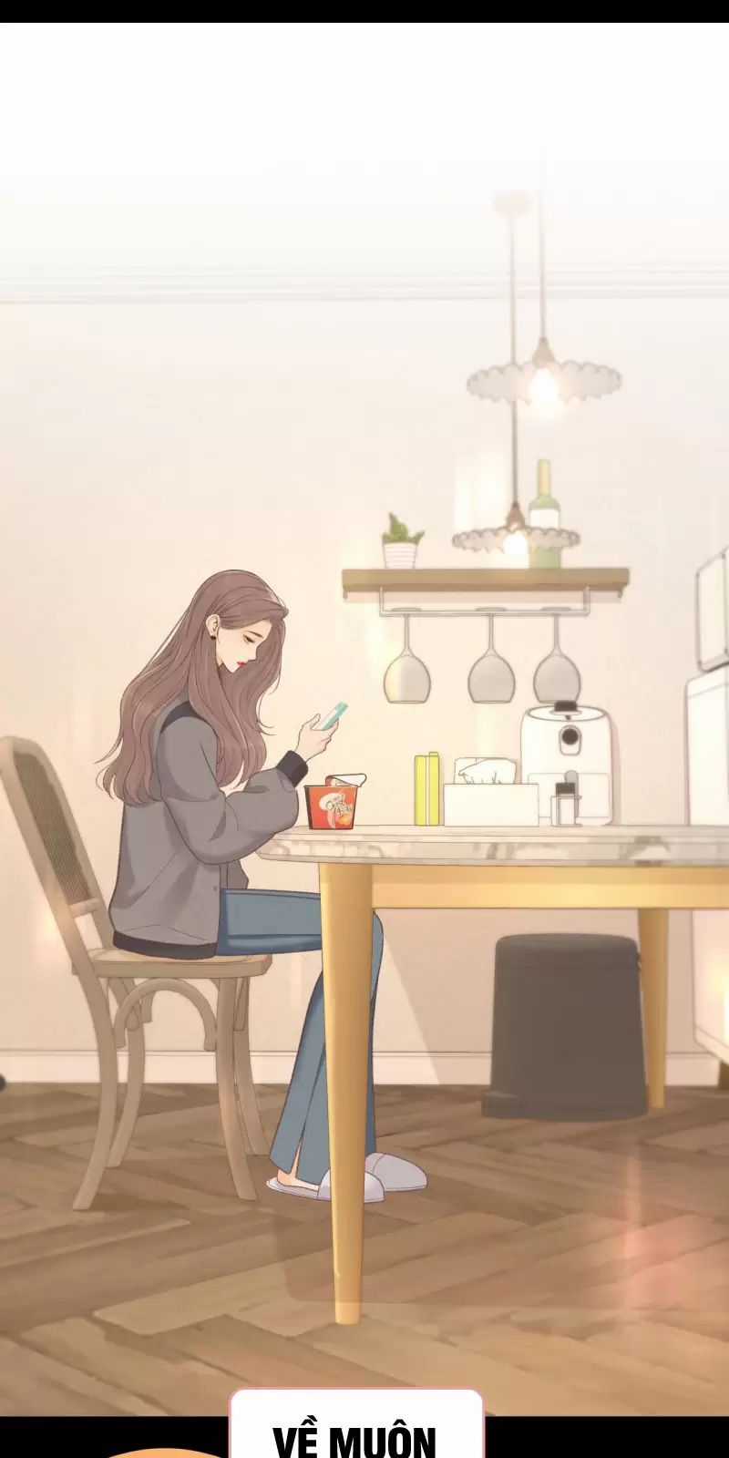 Khó Dỗ Dành - Chapter 78: ToptruyenZ.com - Trang 37