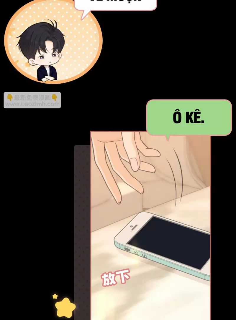 Khó Dỗ Dành - Chapter 78: ToptruyenZ.com - Trang 38