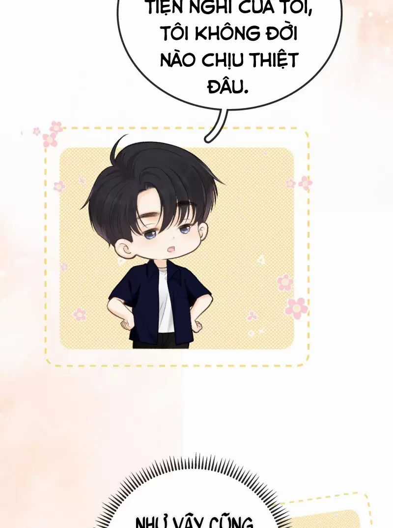 Khó Dỗ Dành - Chapter 78: ToptruyenZ.com - Trang 41