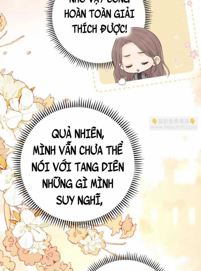 Khó Dỗ Dành - Chapter 78: ToptruyenZ.com - Trang 42