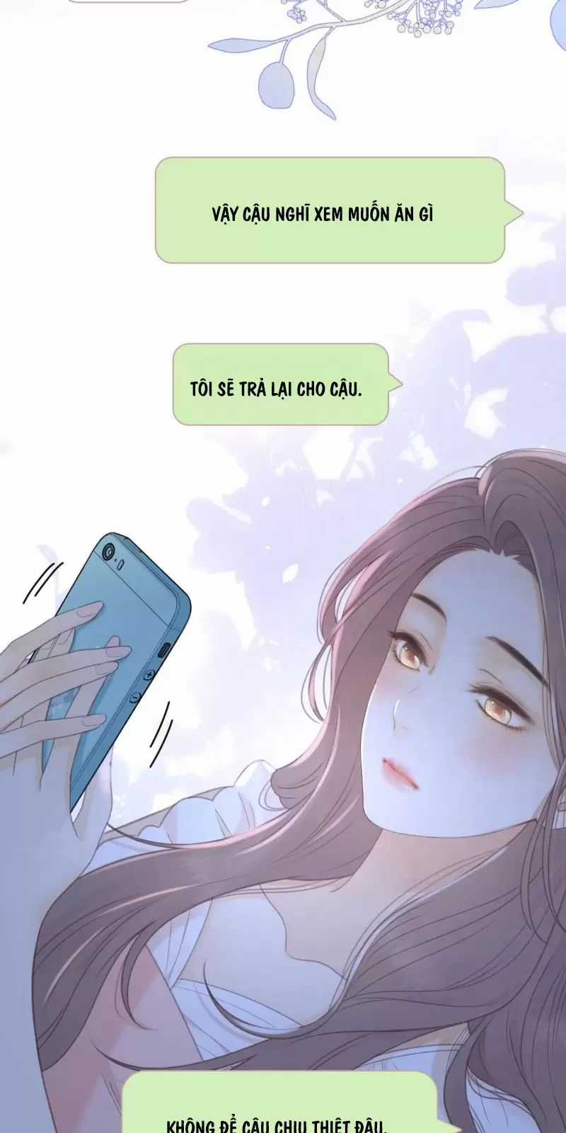 Khó Dỗ Dành - Chapter 79: ToptruyenZ.com - Trang 21