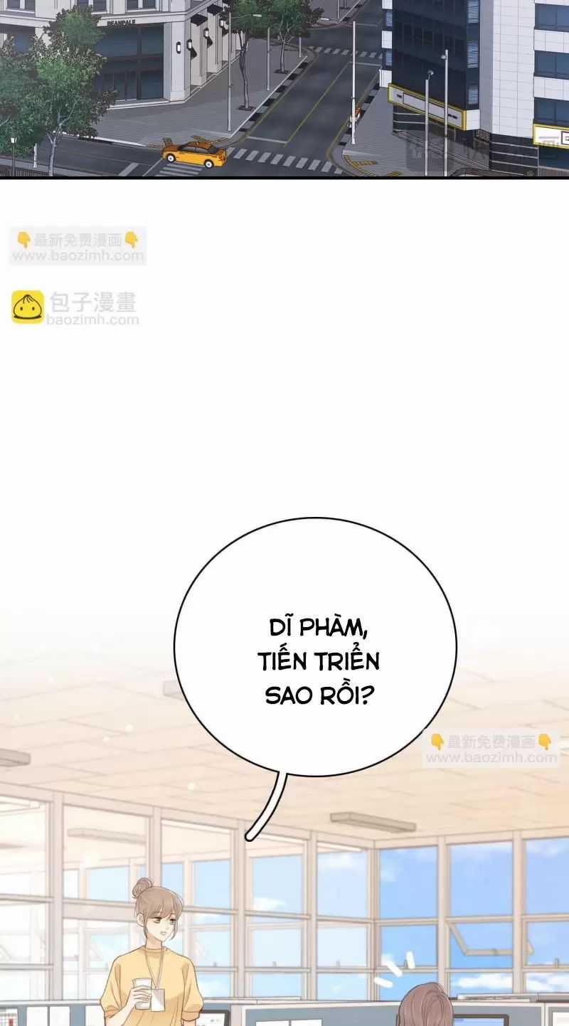 Khó Dỗ Dành - Chapter 79: ToptruyenZ.com - Trang 33