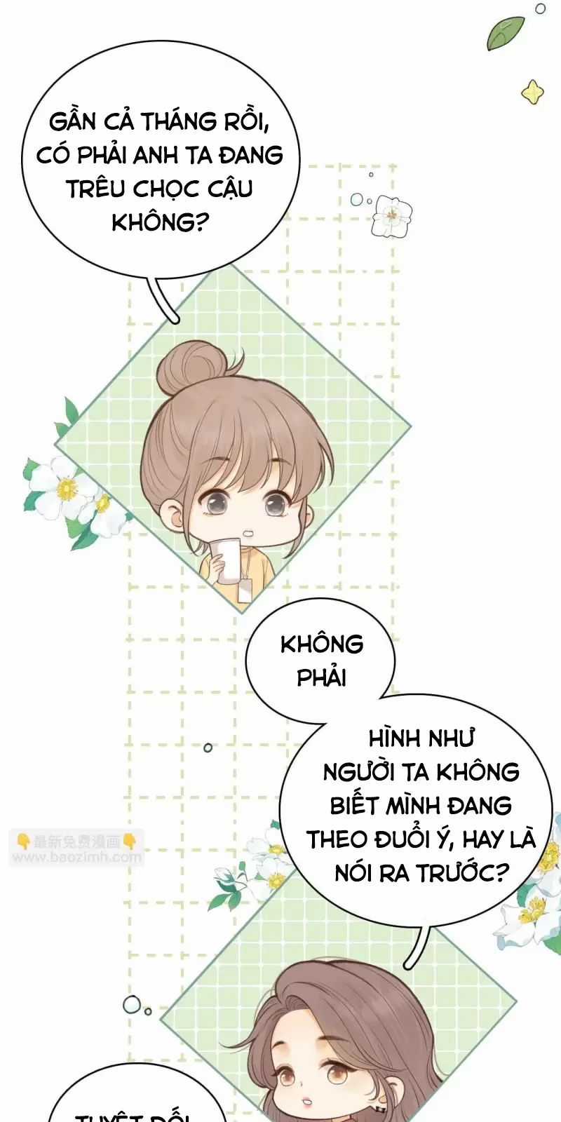 Khó Dỗ Dành - Chapter 79: ToptruyenZ.com - Trang 35