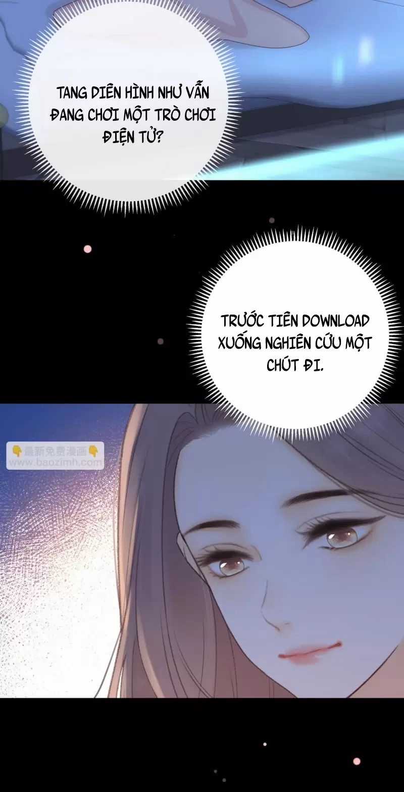 Khó Dỗ Dành - Chapter 79: ToptruyenZ.com - Trang 40