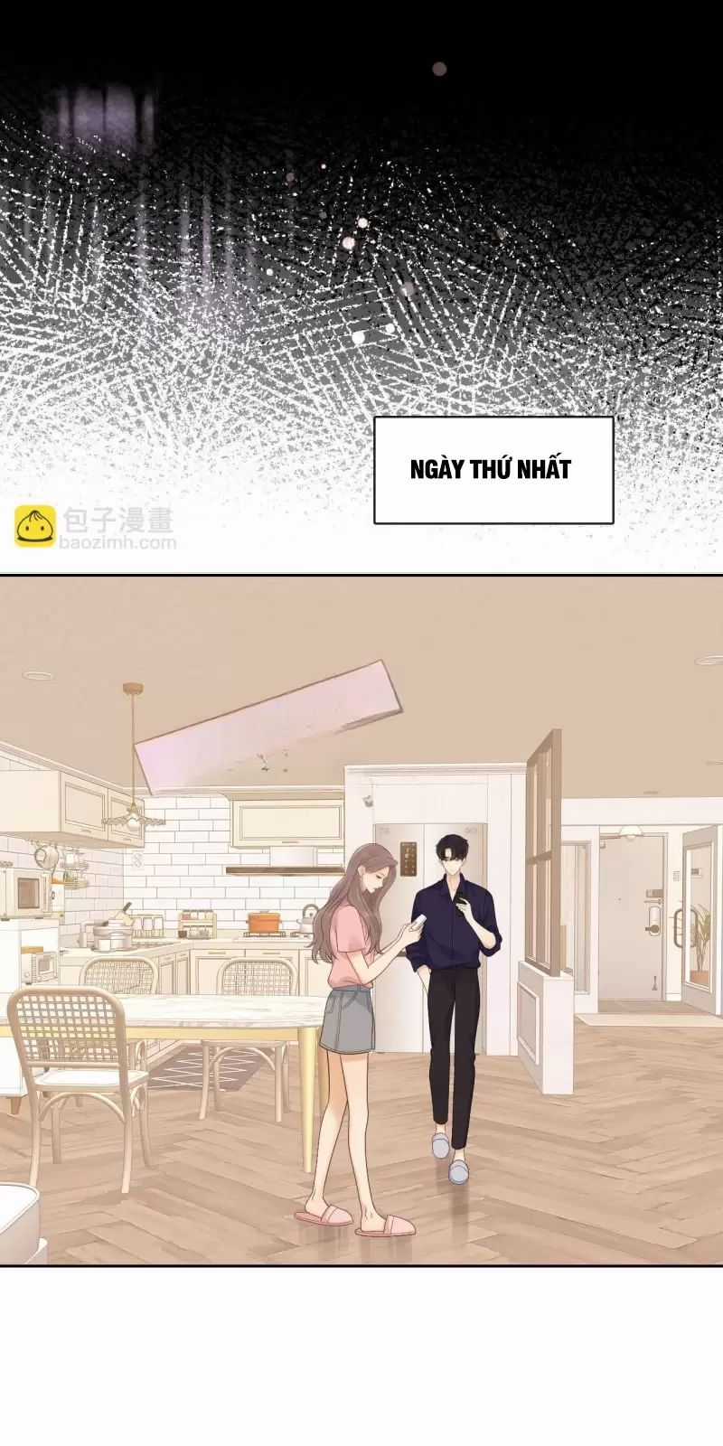 Khó Dỗ Dành - Chapter 79: ToptruyenZ.com - Trang 41