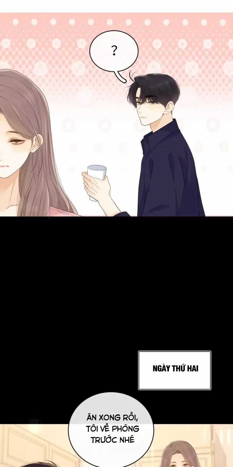 Khó Dỗ Dành - Chapter 79: ToptruyenZ.com - Trang 42