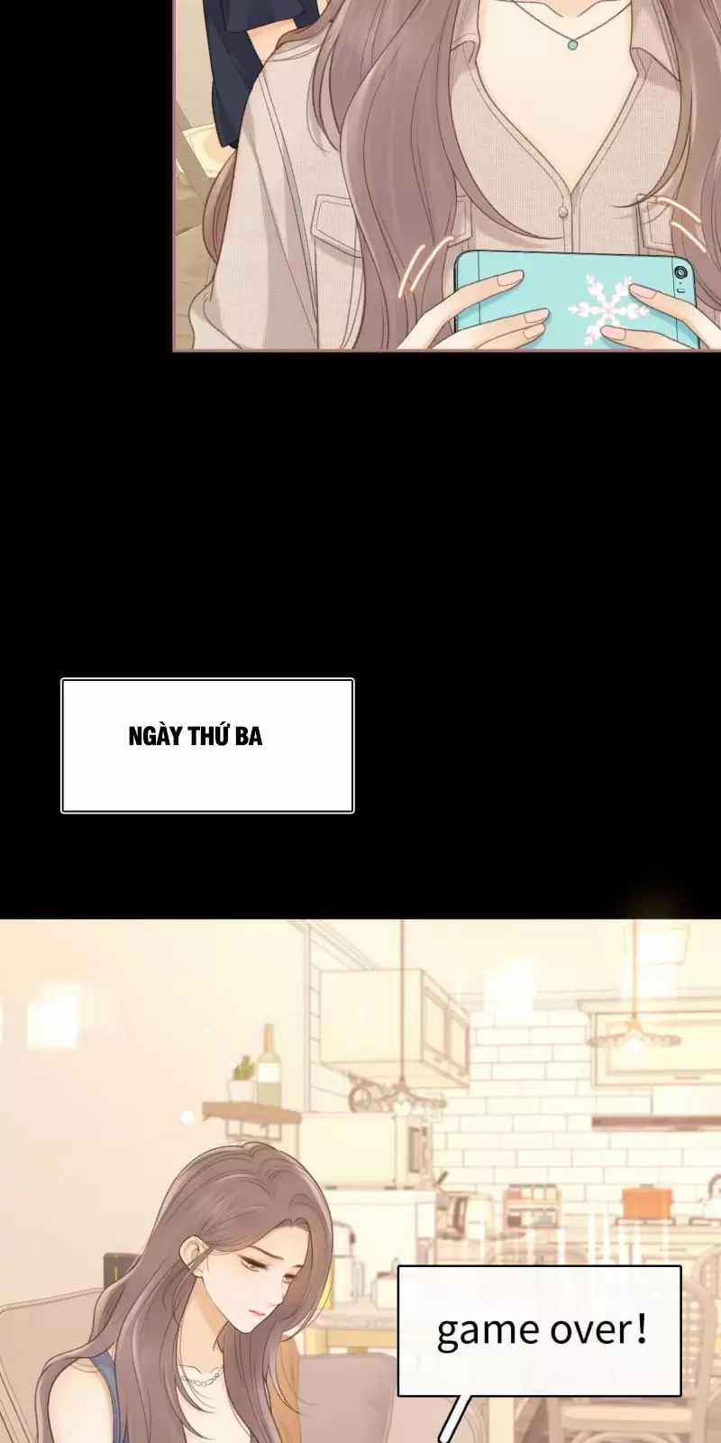 Khó Dỗ Dành - Chapter 79: ToptruyenZ.com - Trang 45